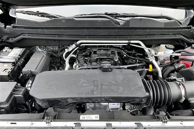 New 2026 GMC Canyon Elevation w/ Convenience Package image 11