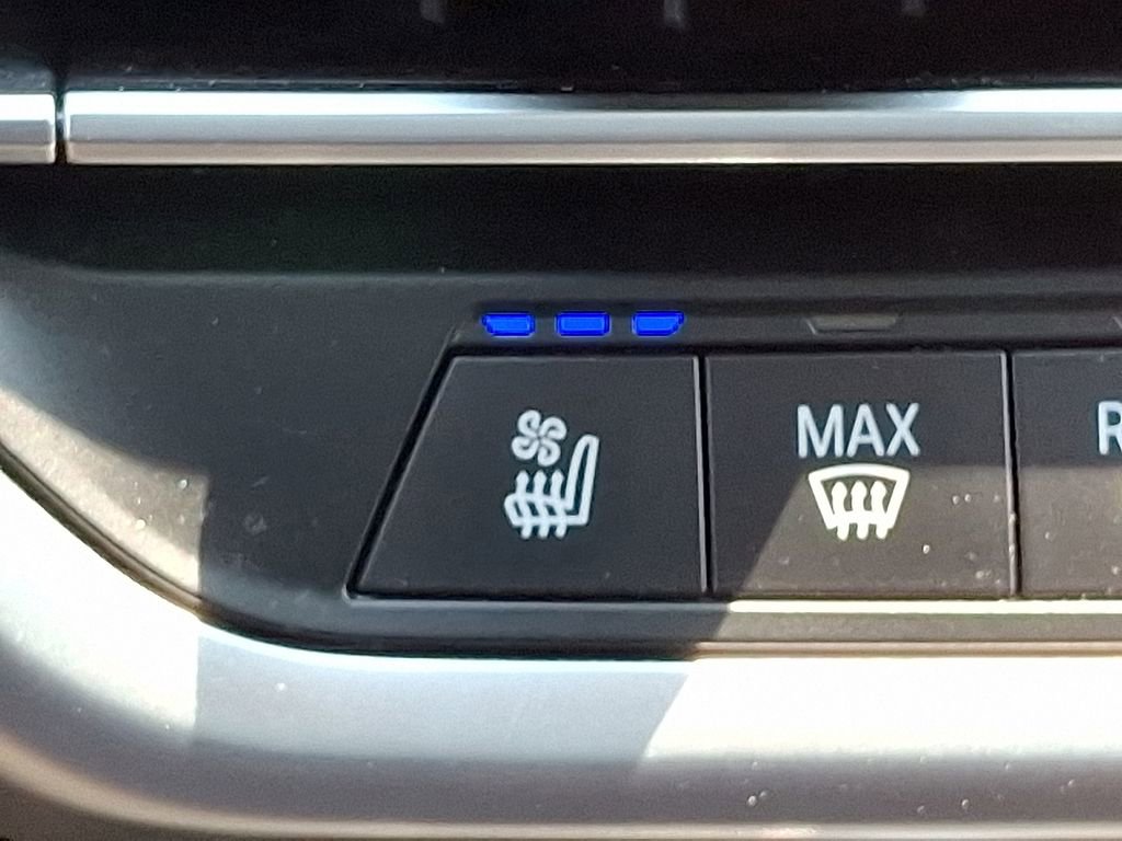 Used 2023 BMW X4 M w/ Competition Package image 27