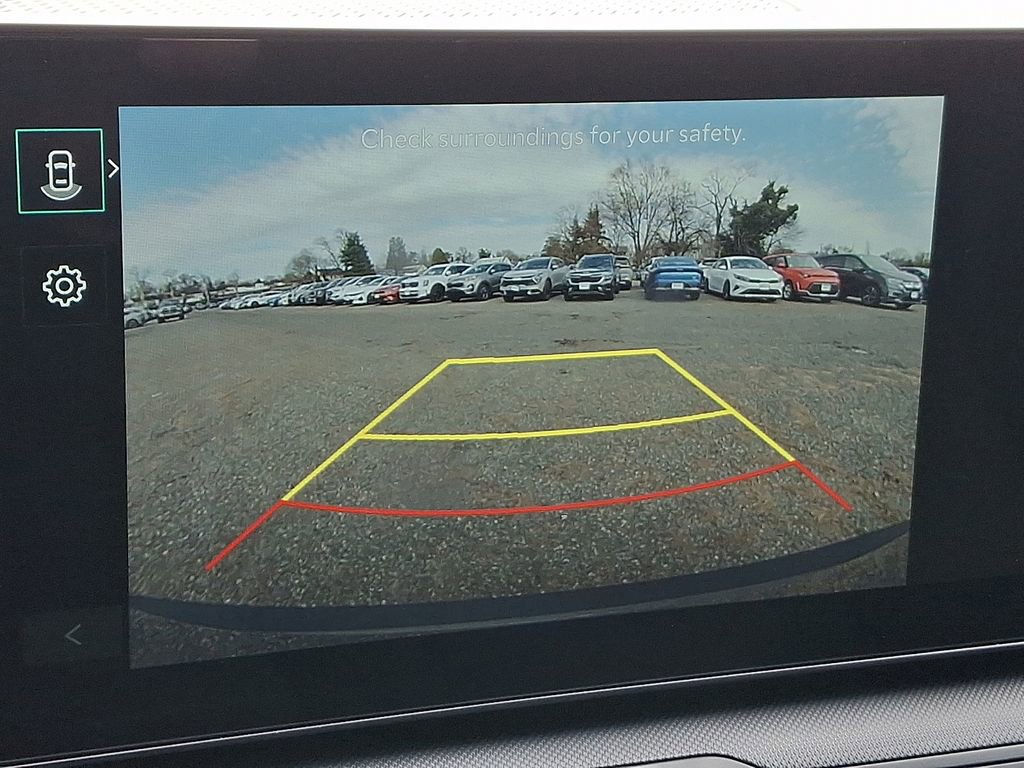 Certified 2025 Kia K4 LXS image 17