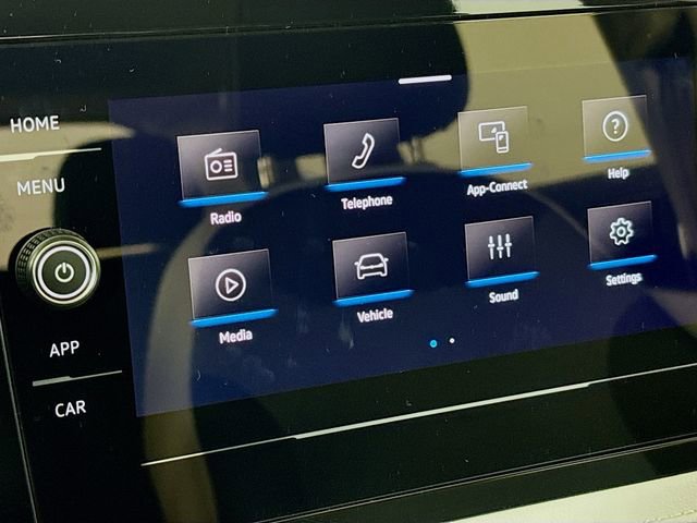 New 2026 Volkswagen Taos S image 16