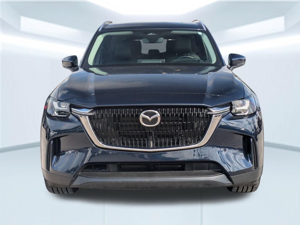 Used 2024 MAZDA CX-90 3.3 Turbo w/ Premium Package AWD/4WD image 8