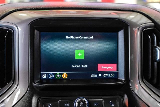 Used 2023 Chevrolet Silverado 3500 W/T w/ Gooseneck/5TH Wheel Package image 24