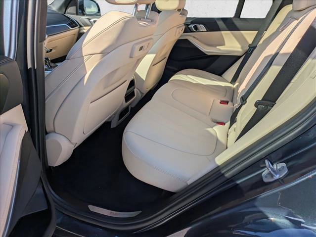 Used 2022 BMW X5 xDrive40i image 20