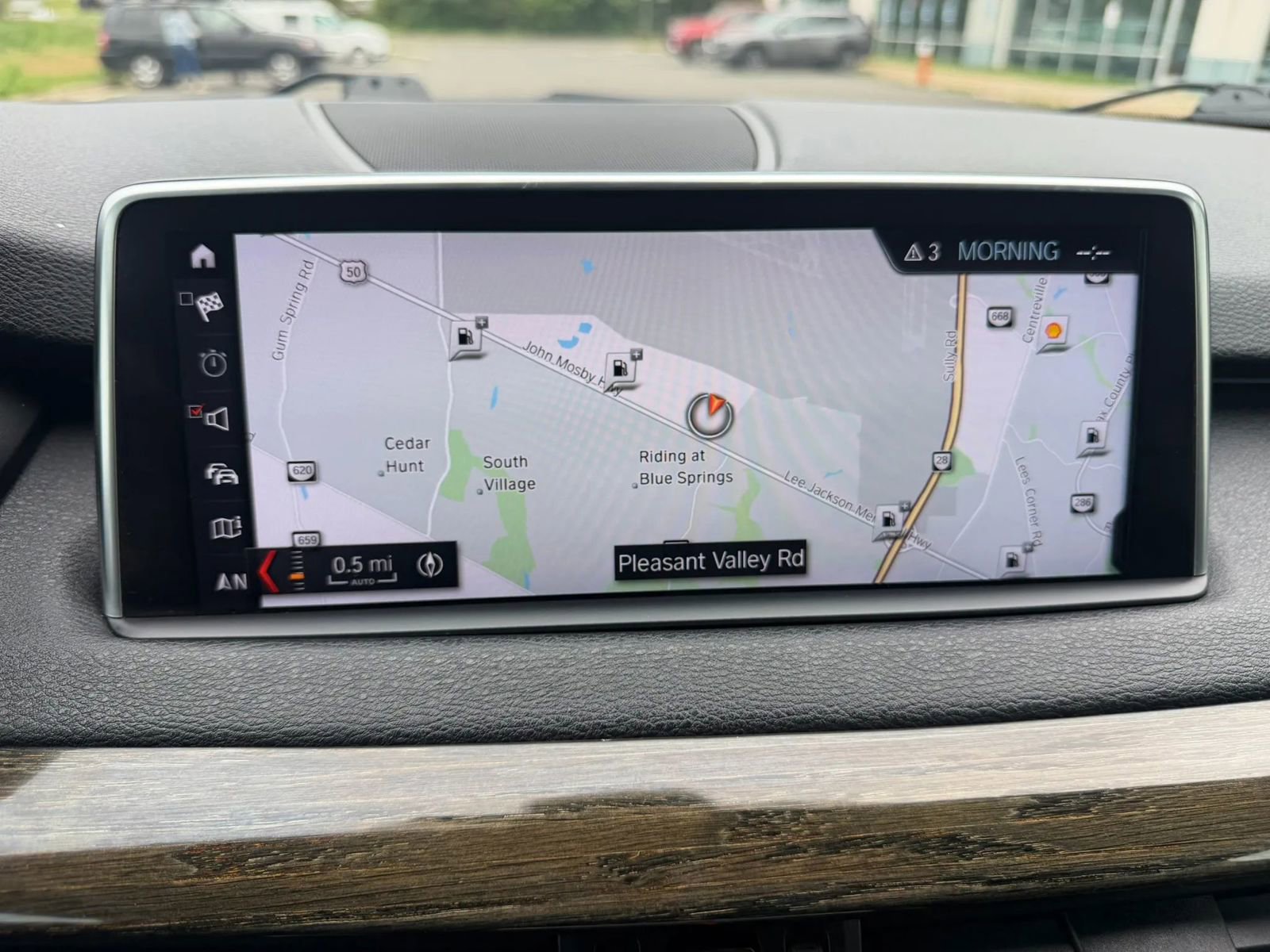 Used 2018 BMW X5 xDrive35i AWD/4WD image 33