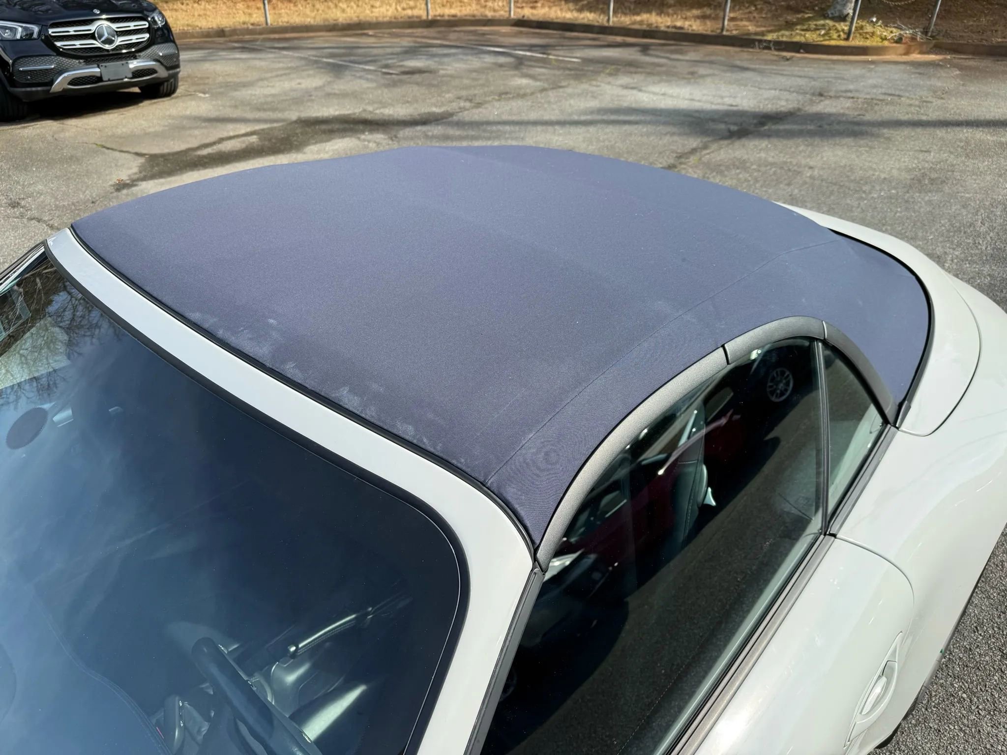 Used 2006 Porsche 911 Carrera 4 AWD/4WD image 16