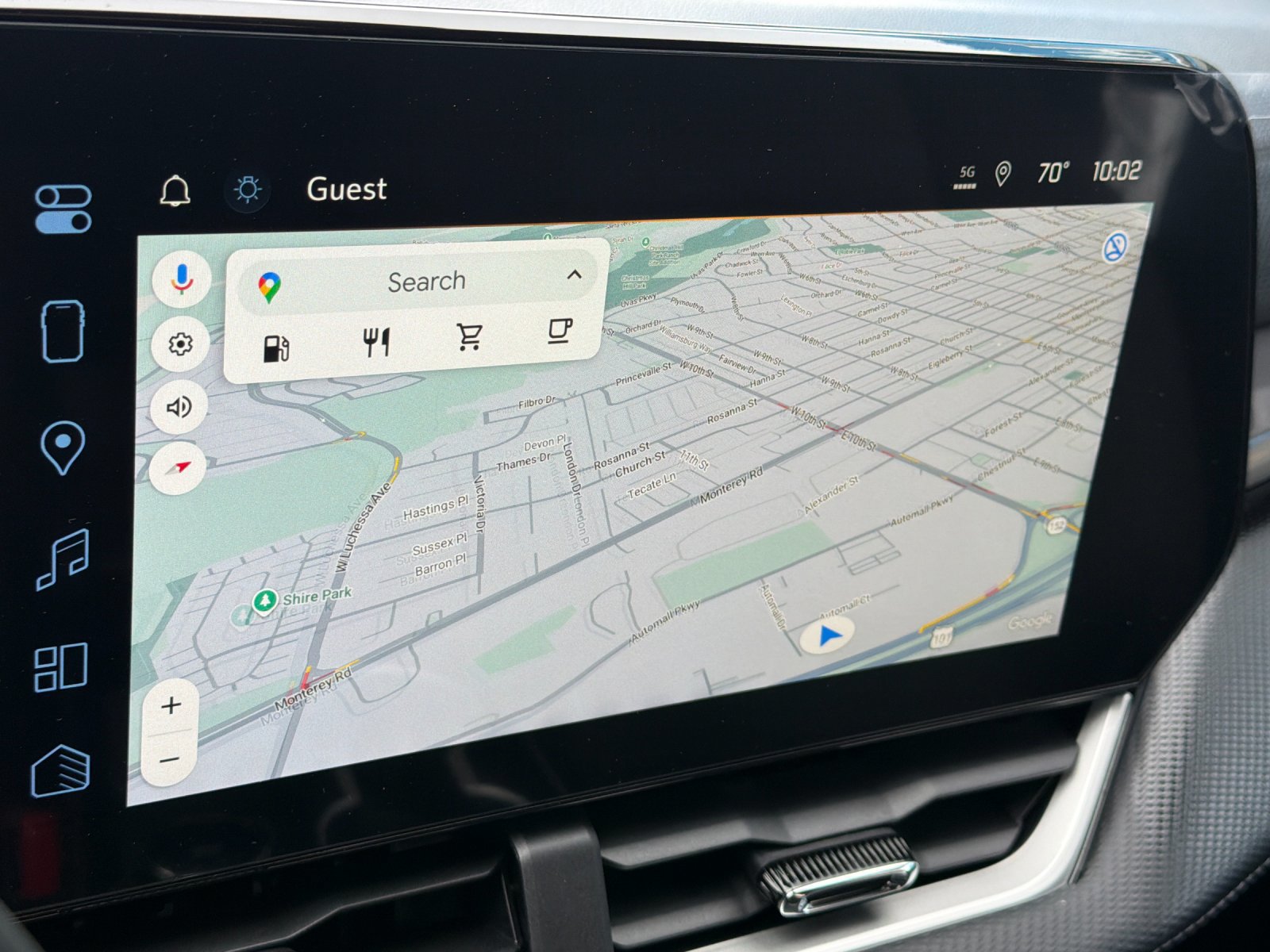 New 2027 Chevrolet Equinox LT FWD image 18