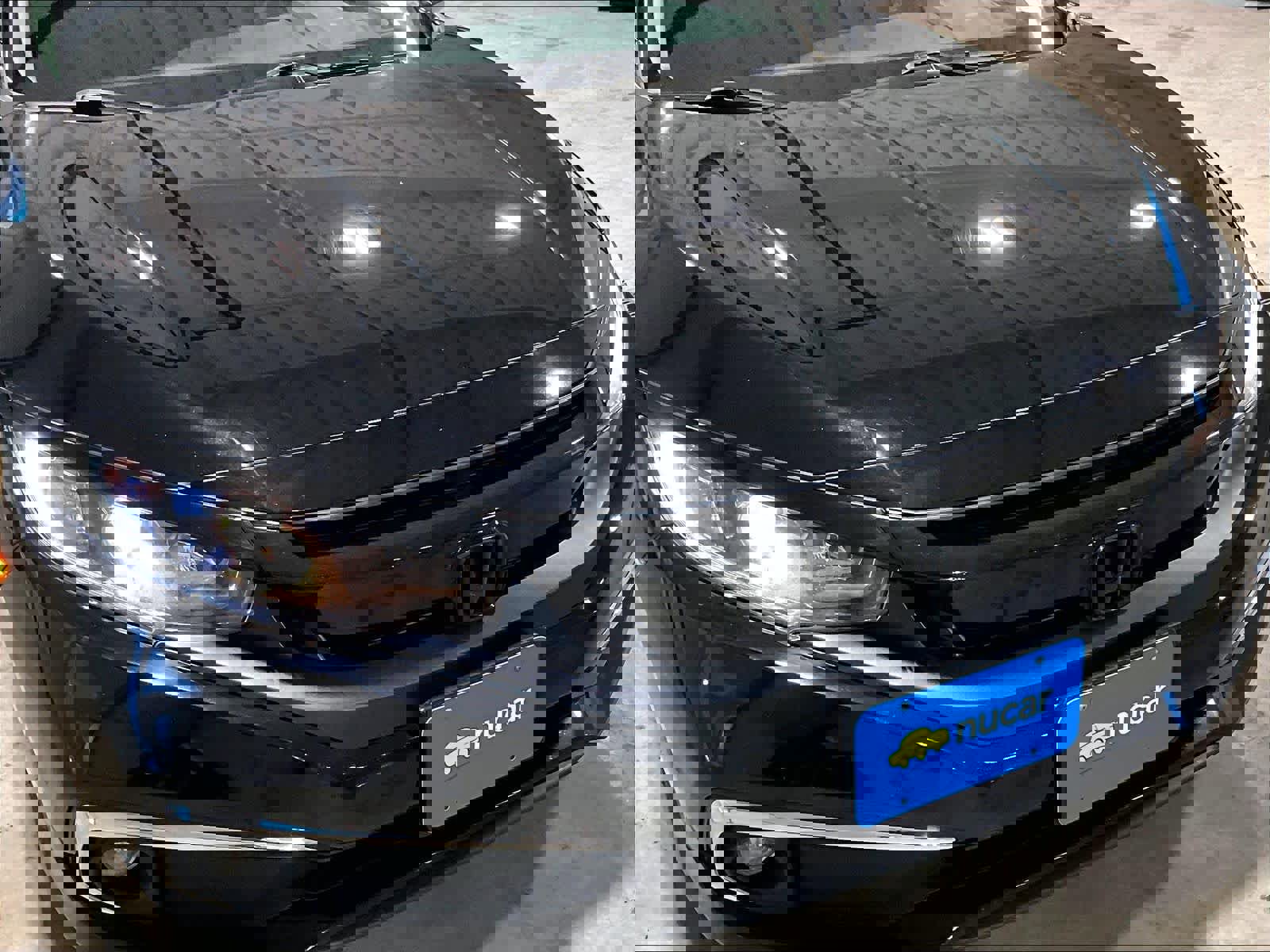 Used 2019 Honda Civic EX image 31