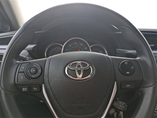 Used 2016 Toyota Corolla LE image 26