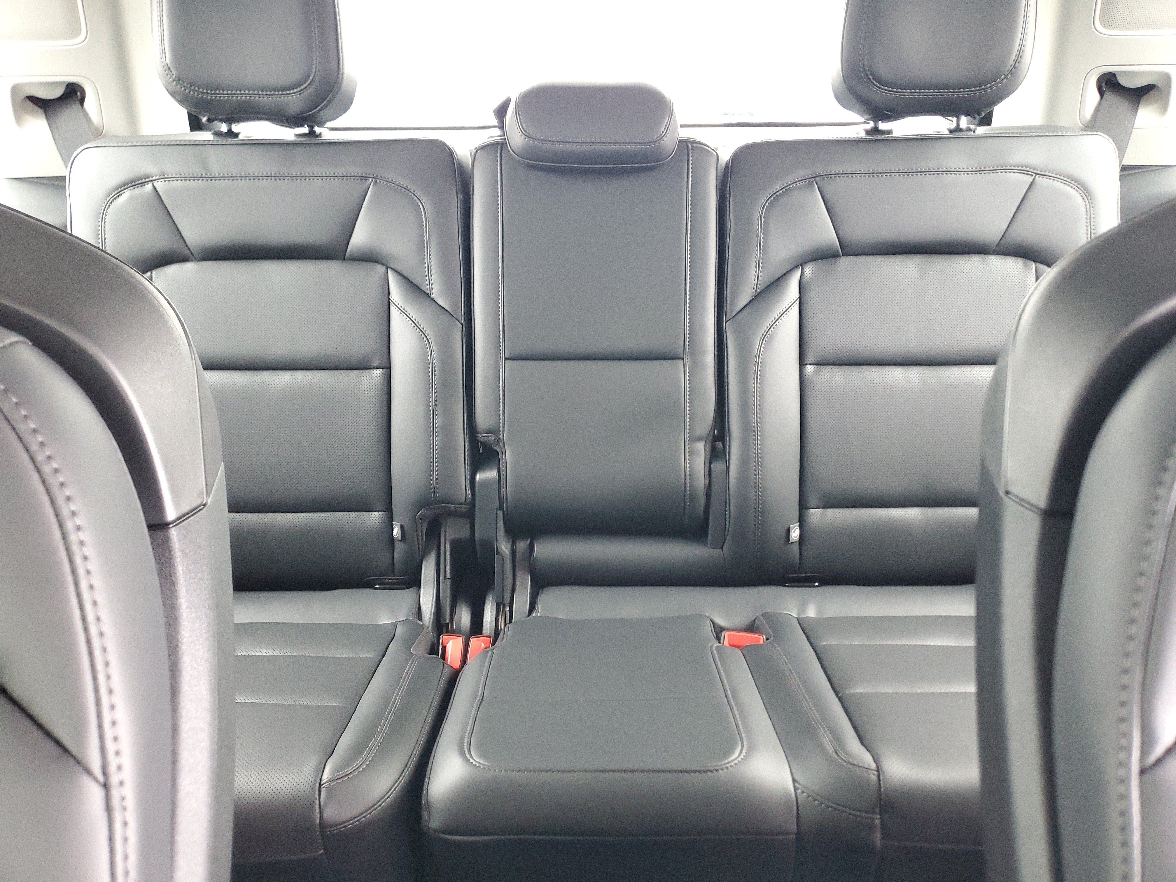 New 2026 Lincoln Navigator Reserve AWD/4WD image 31