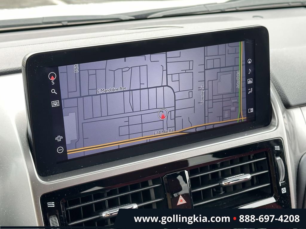 Used 2022 Lexus GX 460 Premium image 26