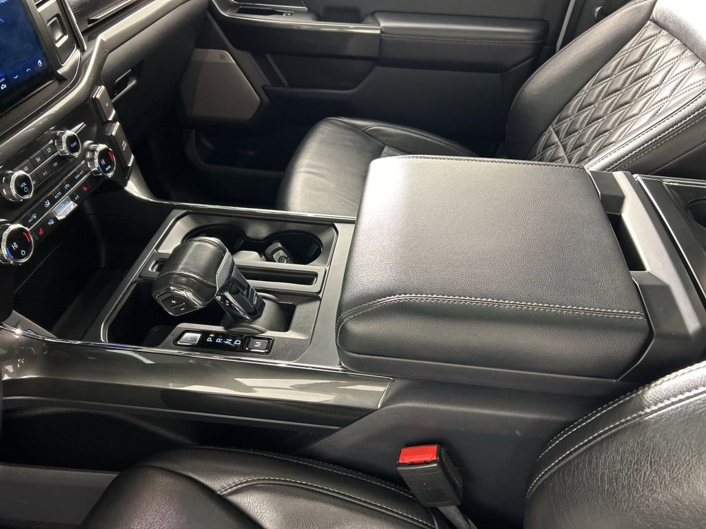 Used 2021 Ford F150 XLT w/ Equipment Group 302A High image 25