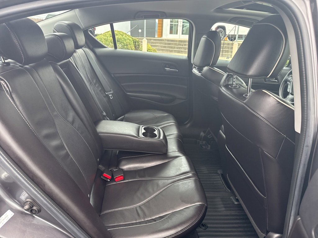 Used 2021 Acura ILX w/ Premium Package image 27