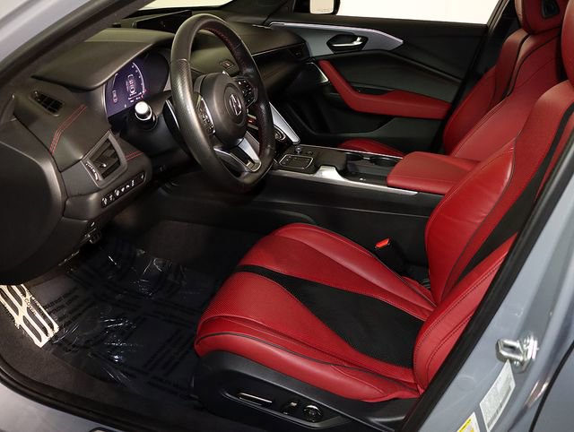 Used 2024 Acura TLX Type S image 13