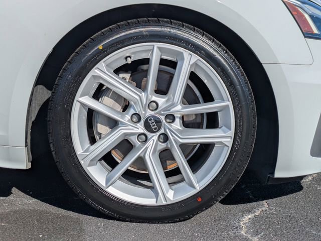 Used 2023 Audi A5 2.0T Premium w/ Convenience Package AWD/4WD image 11
