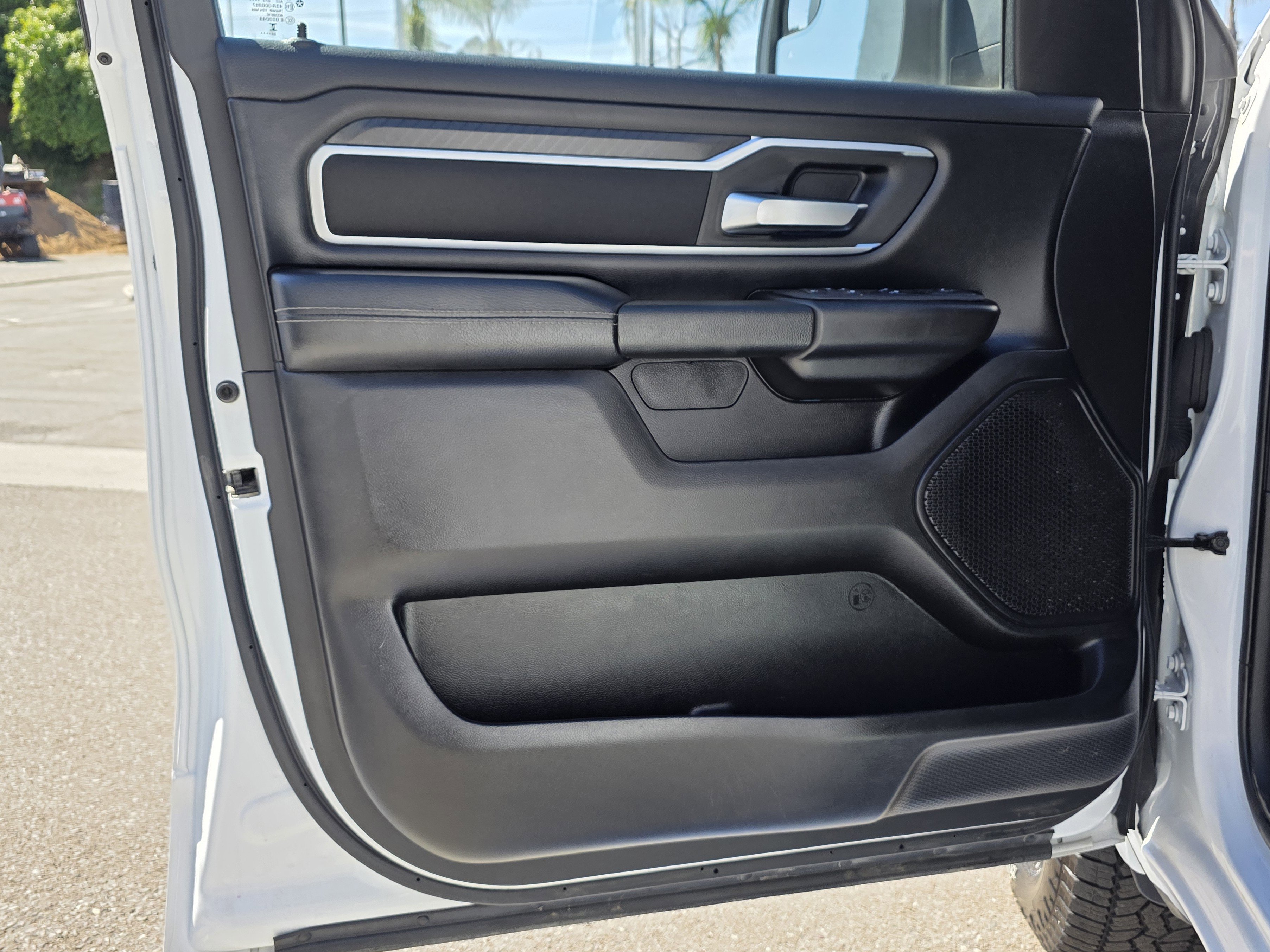 Certified 2025 RAM 1500 Big Horn image 17