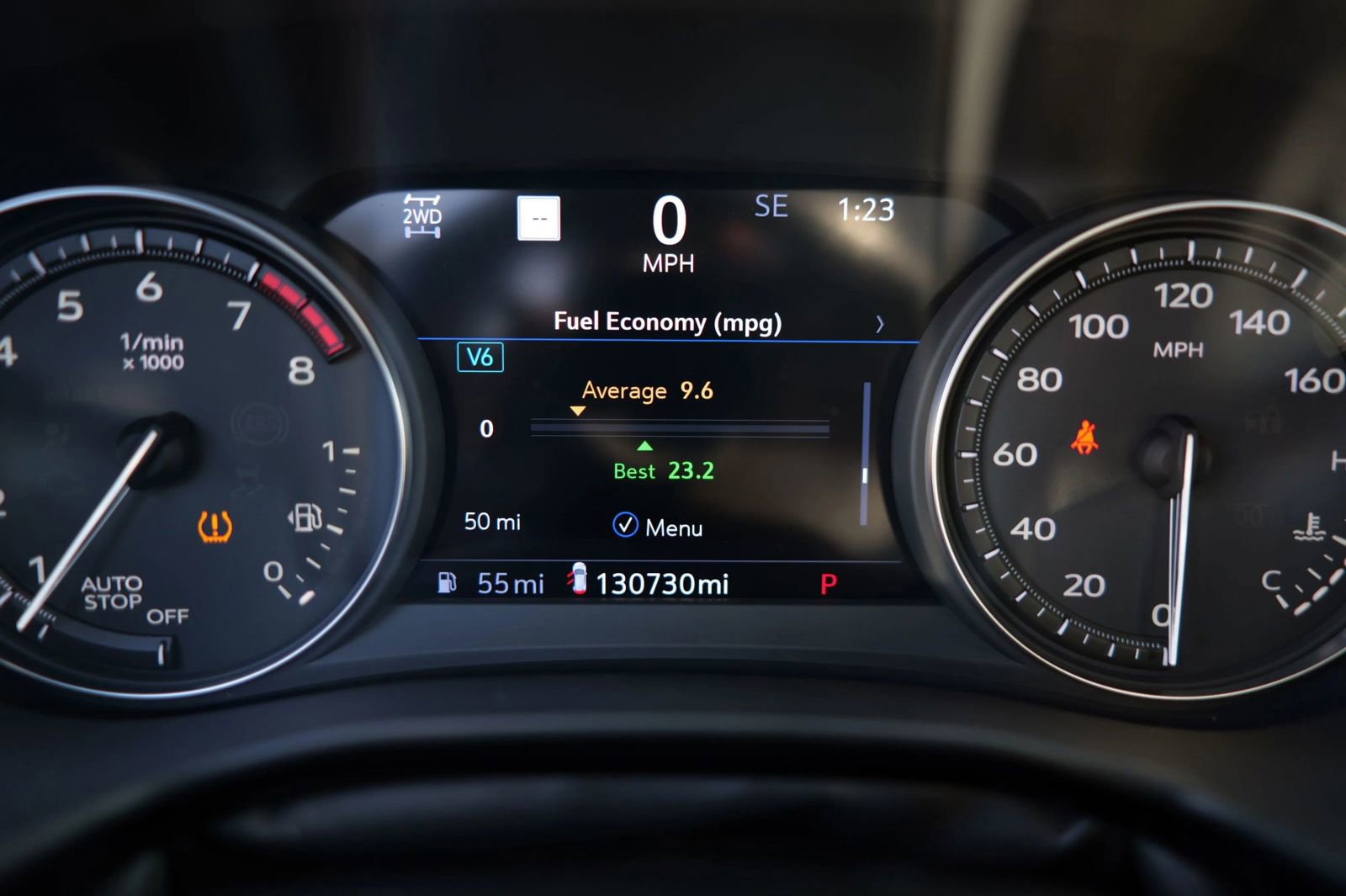 Used 2020 Cadillac XT5 Premium Luxury w/ Platinum Package image 21