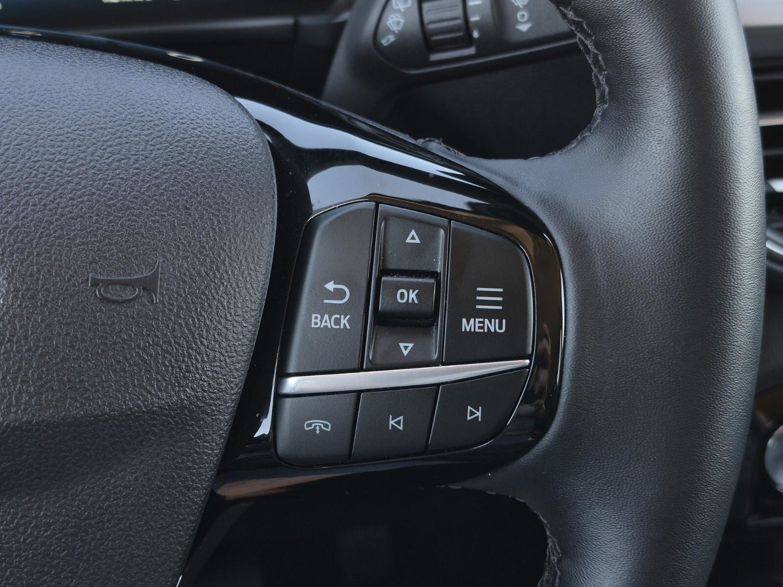 Used 2024 Ford Escape Platinum image 15