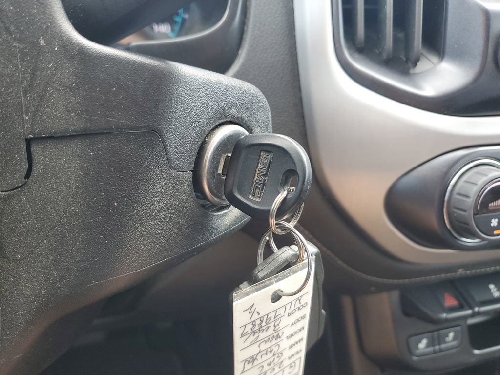 Certified 2022 GMC Canyon Elevation w/ Elevation Premium Package image 31