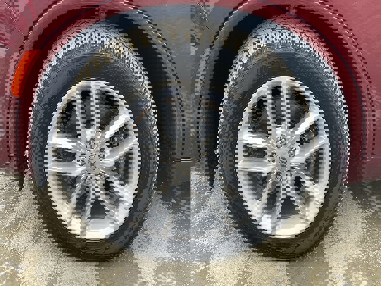 Used 2023 Dodge Durango GT image 26