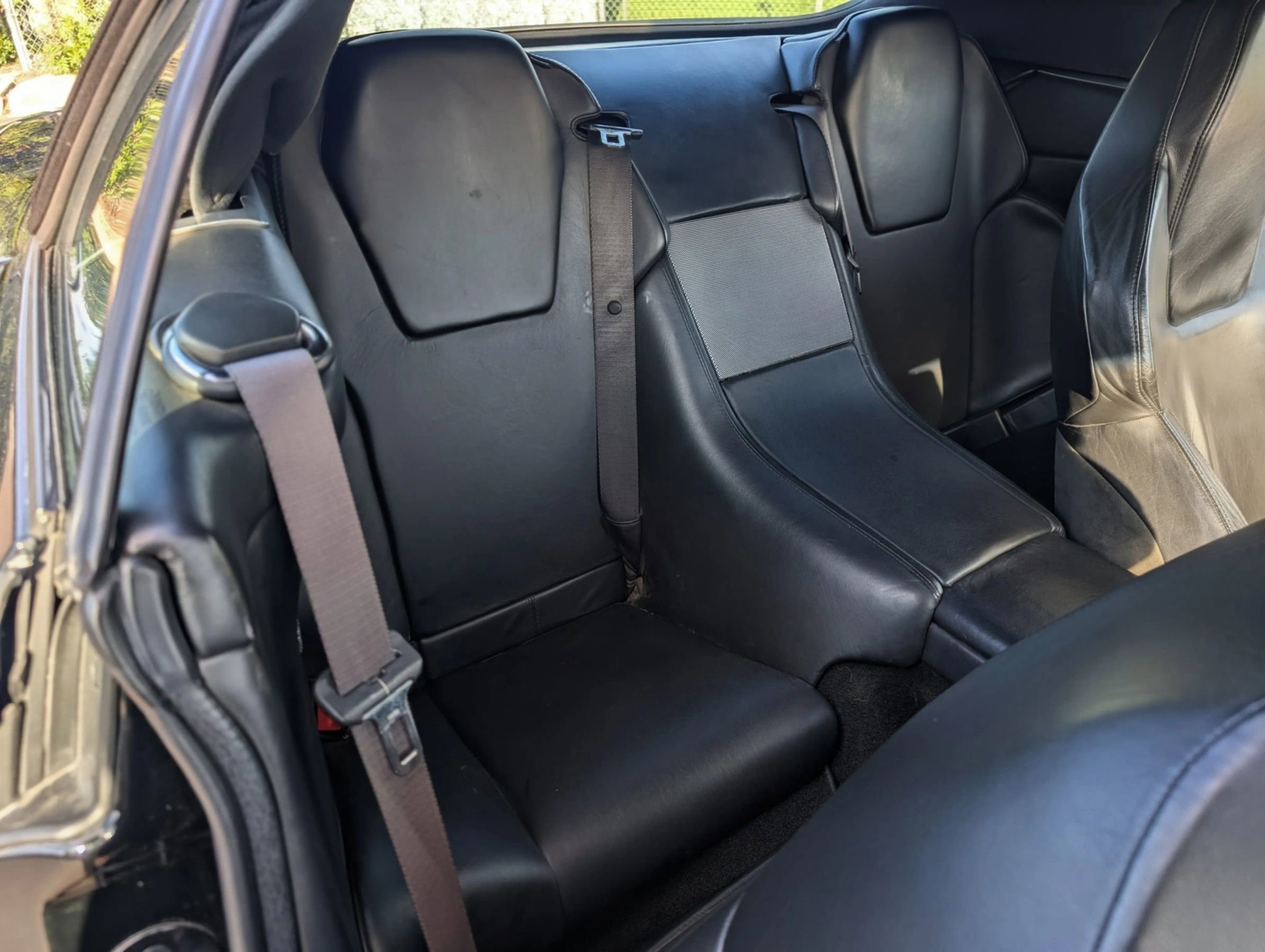 Used 2005 Aston Martin DB9 Volante image 46