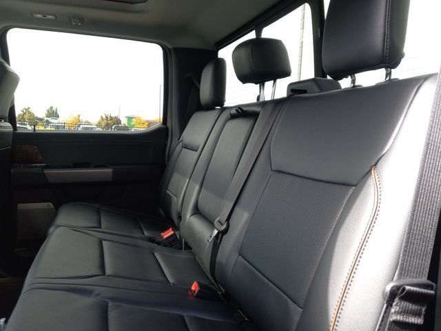 New 2026 Ford F250 Lariat w/ Lariat Ultimate Package AWD/4WD image 24