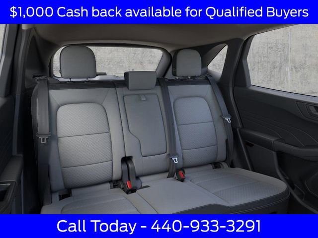 New 2026 Ford Escape Active image 12