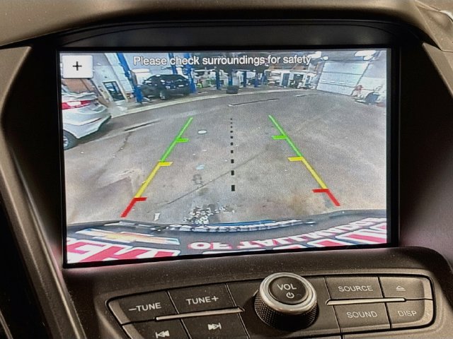 Used 2018 Ford Escape SE w/ SE Sync 3 Package FWD image 14