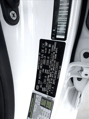 Used 2017 Kia Forte LX w/ LX Popular Package image 22