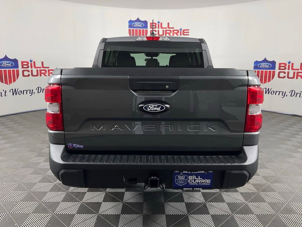 New 2026 Ford Maverick XL image 4