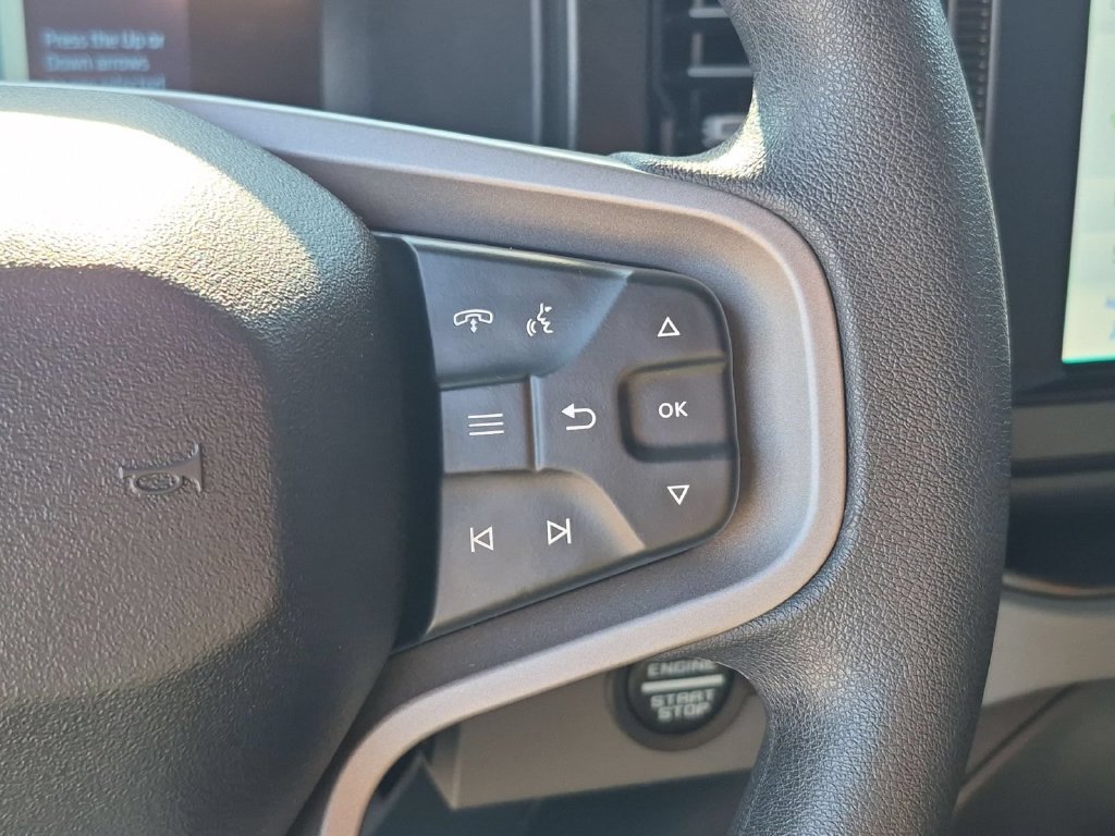 Used 2022 Ford Bronco 2-Door AWD/4WD image 20