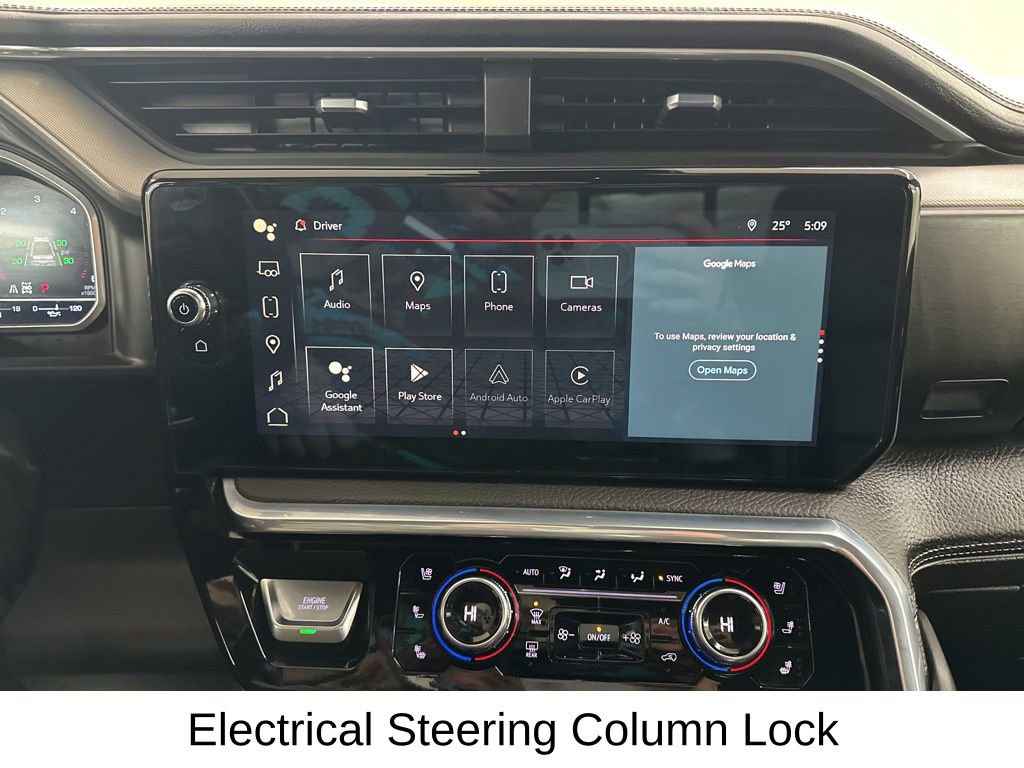 Certified 2022 GMC Sierra 1500 Denali image 40