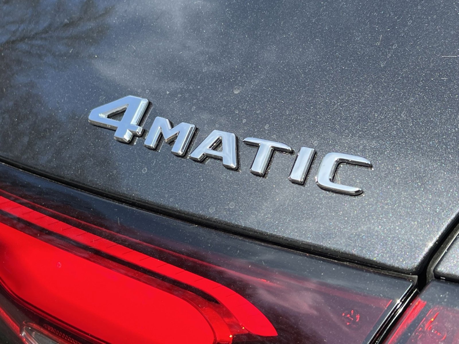 New 2026 Mercedes-Benz GLC 300 4MATIC image 28