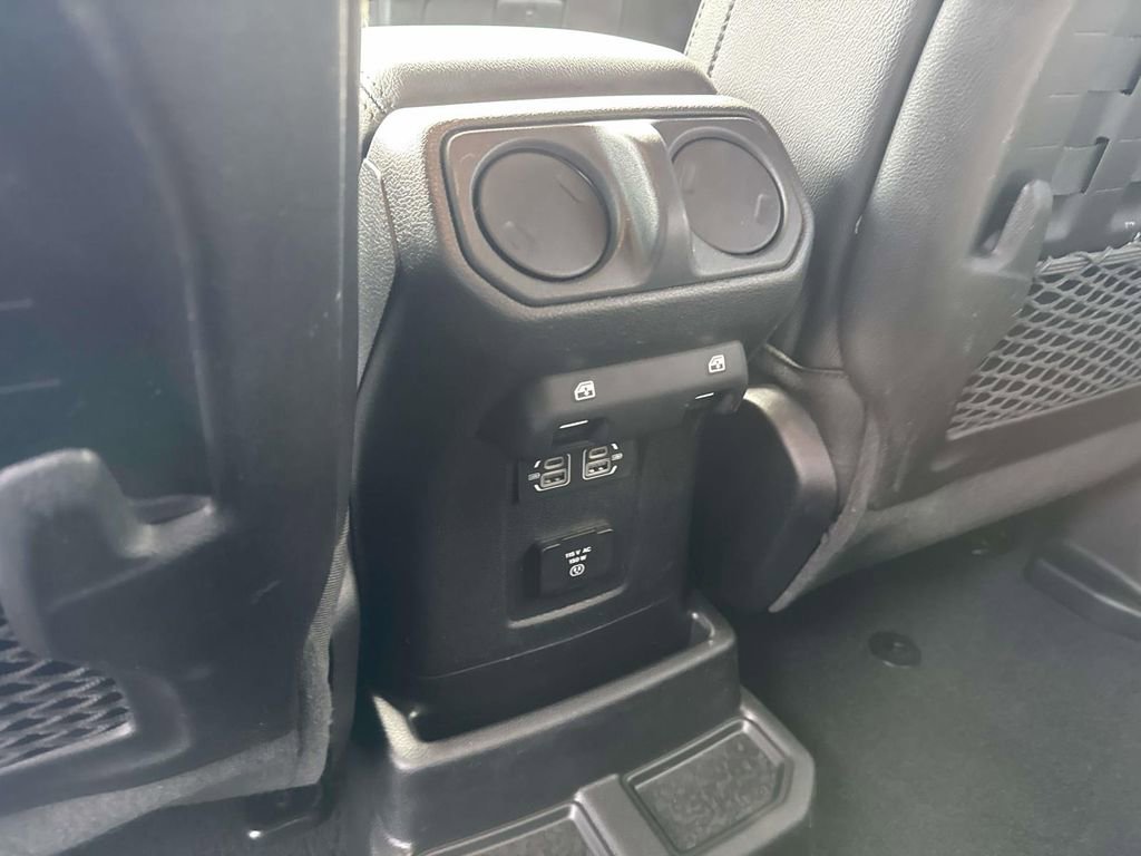 Used 2023 Jeep Wrangler Rubicon 392 w/ Trailer Tow Package image 13