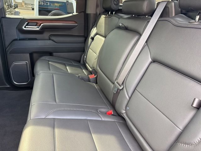 Used 2023 GMC Sierra 1500 Denali w/ Denali Reserve Package AWD/4WD image 14