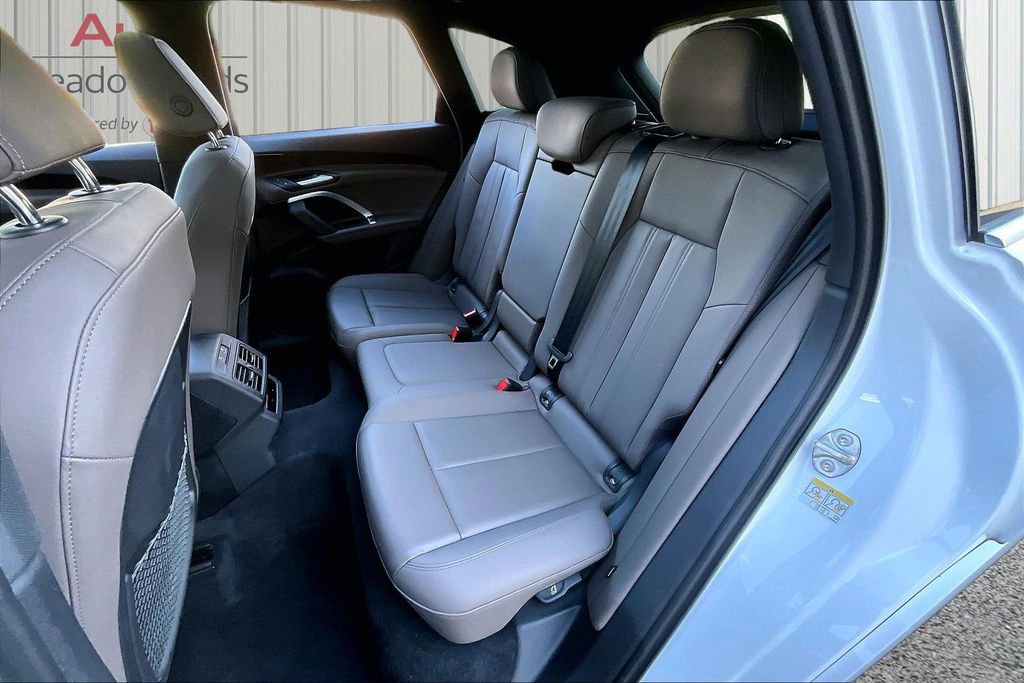 Used 2025 Audi Q5 Premium w/ Convenience Package AWD/4WD image 22