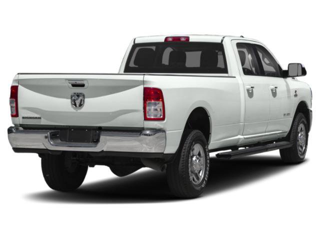 Used 2021 RAM 2500 Big Horn w/ Safety Group AWD/4WD image 3