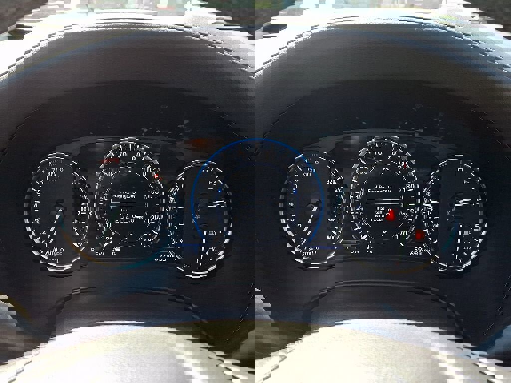 Certified 2023 Buick Enclave Premium w/ Experience Buick Package image 24