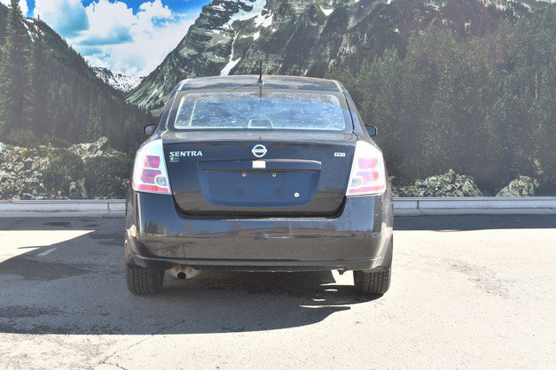 Used 2009 Nissan Sentra 2.0 S FE+ image 10