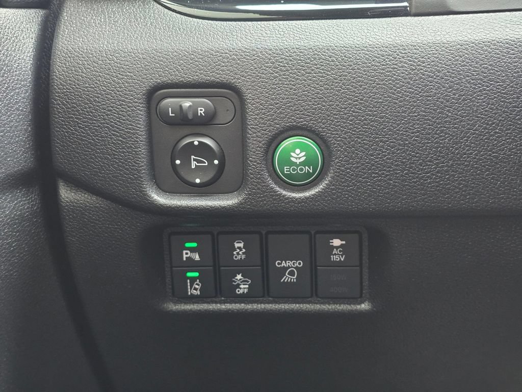 Used 2018 Honda Ridgeline RTL-E image 18