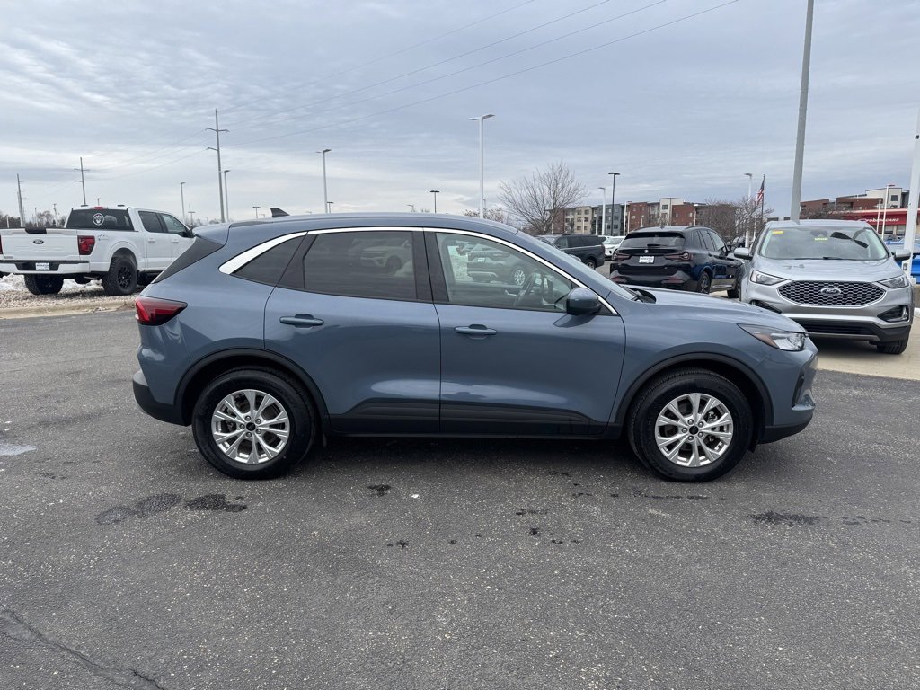 Certified 2023 Ford Escape Active w/ Tech Pack #2 video 2