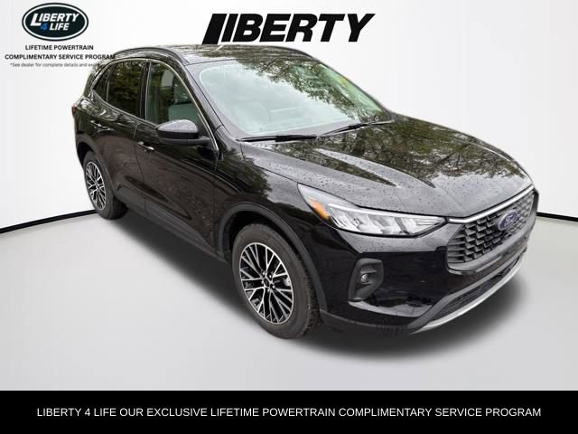 Used 2023 Ford Escape SE FWD image 10
