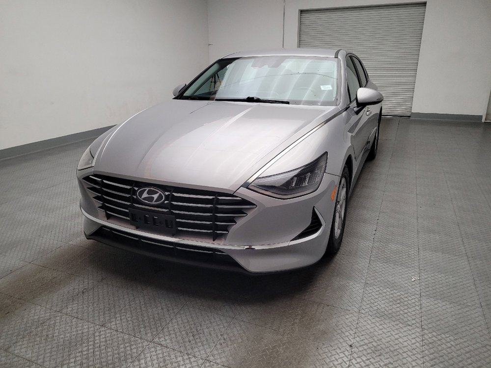 Used 2023 Hyundai Sonata SE image 15