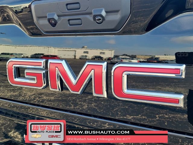 New 2026 GMC Sierra 1500 AT4 w/ AT4 Premium Package AWD/4WD image 7