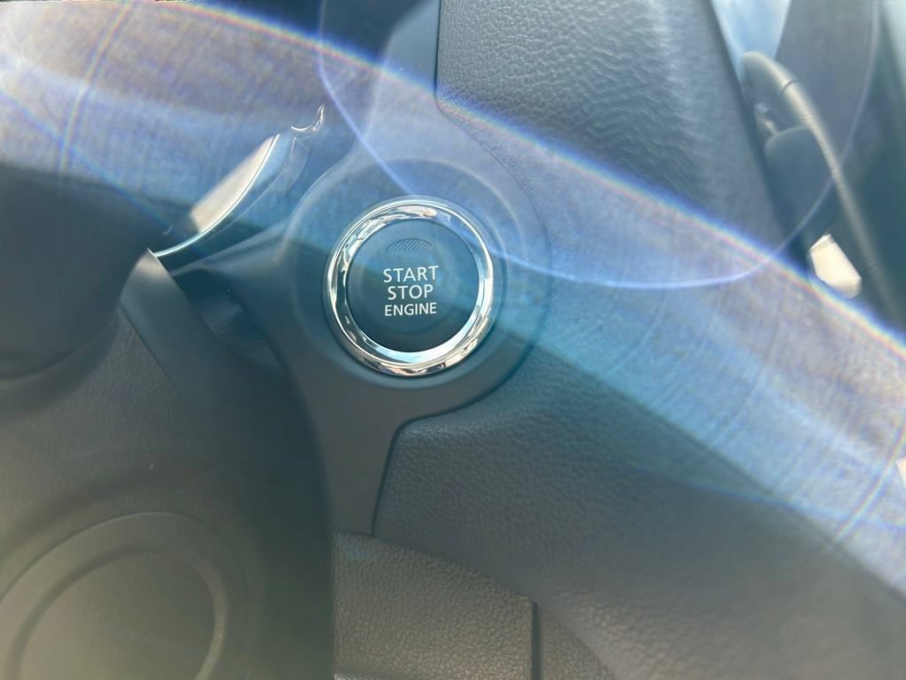 Used 2025 Mitsubishi Outlander Sport SEL AWD/4WD image 55