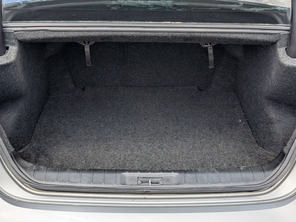Certified 2019 Nissan Maxima Platinum FWD image 12