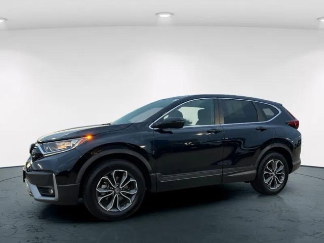 Used 2020 Honda CR-V EX