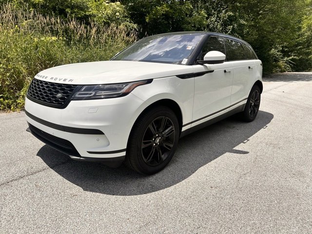 Used 2020 Land Rover Range Rover Velar S