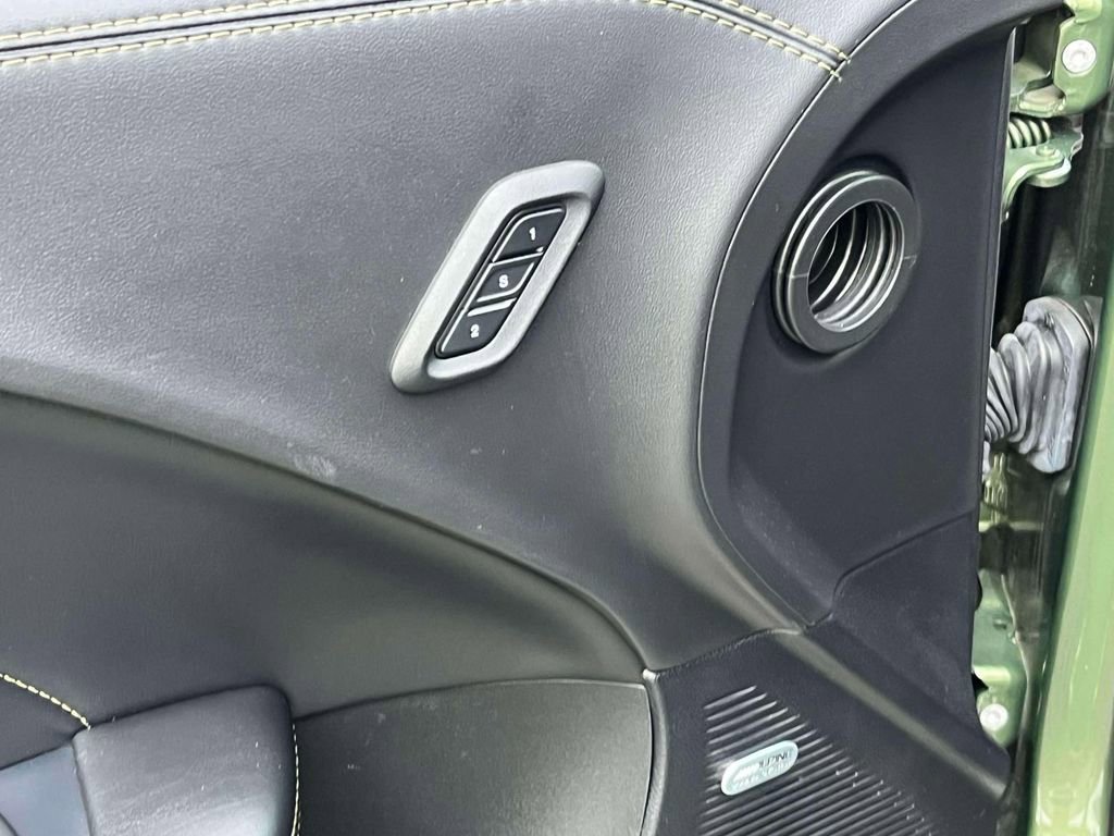 Used 2023 Dodge Challenger R/T Scat Pack image 20