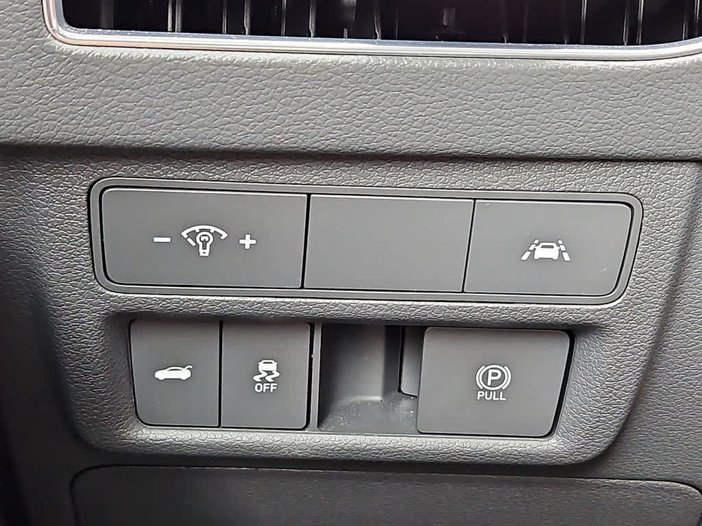 Used 2022 Hyundai Sonata SEL Plus w/ Preferred Accessory Package FWD image 25