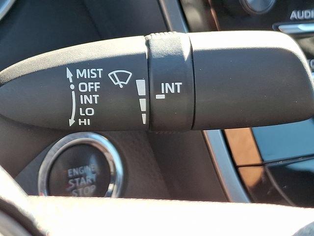 Used 2018 Toyota Camry LE w/ Convenience Package FWD image 26
